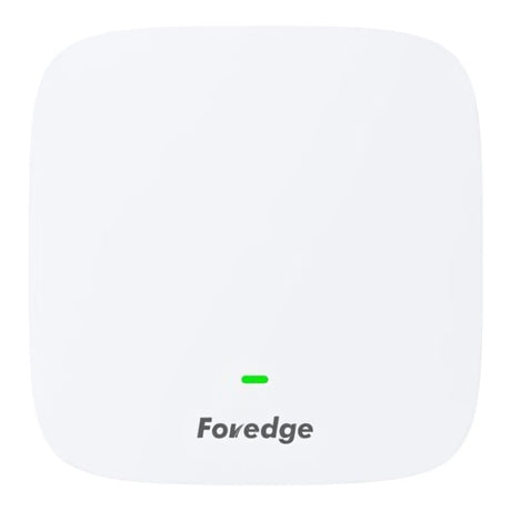 Foredge W618AP AX3000 Ceiling Mount Wi-Fi 6 Wireless Access Point
