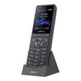 Fanvil W620W SIP Portable Dual Band Wi-Fi VoIP Phone