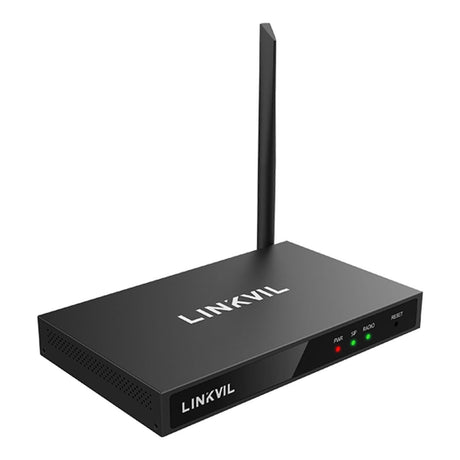Fanvil W712 RoIP Gateway