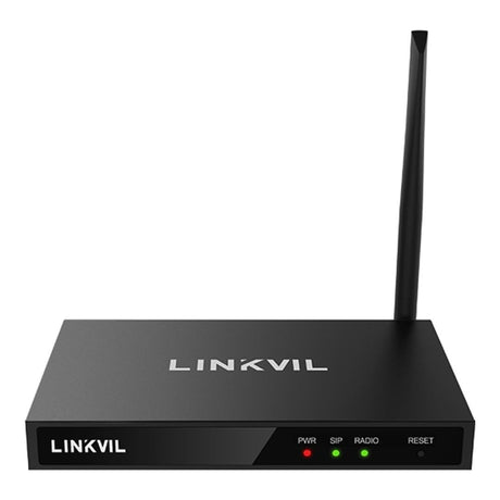 Fanvil W712 RoIP Gateway