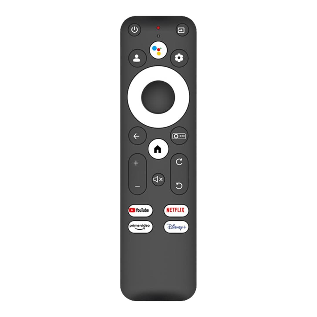 Wanbo Projector Bluetooth Remote Control WANBO-BT-REMOTE