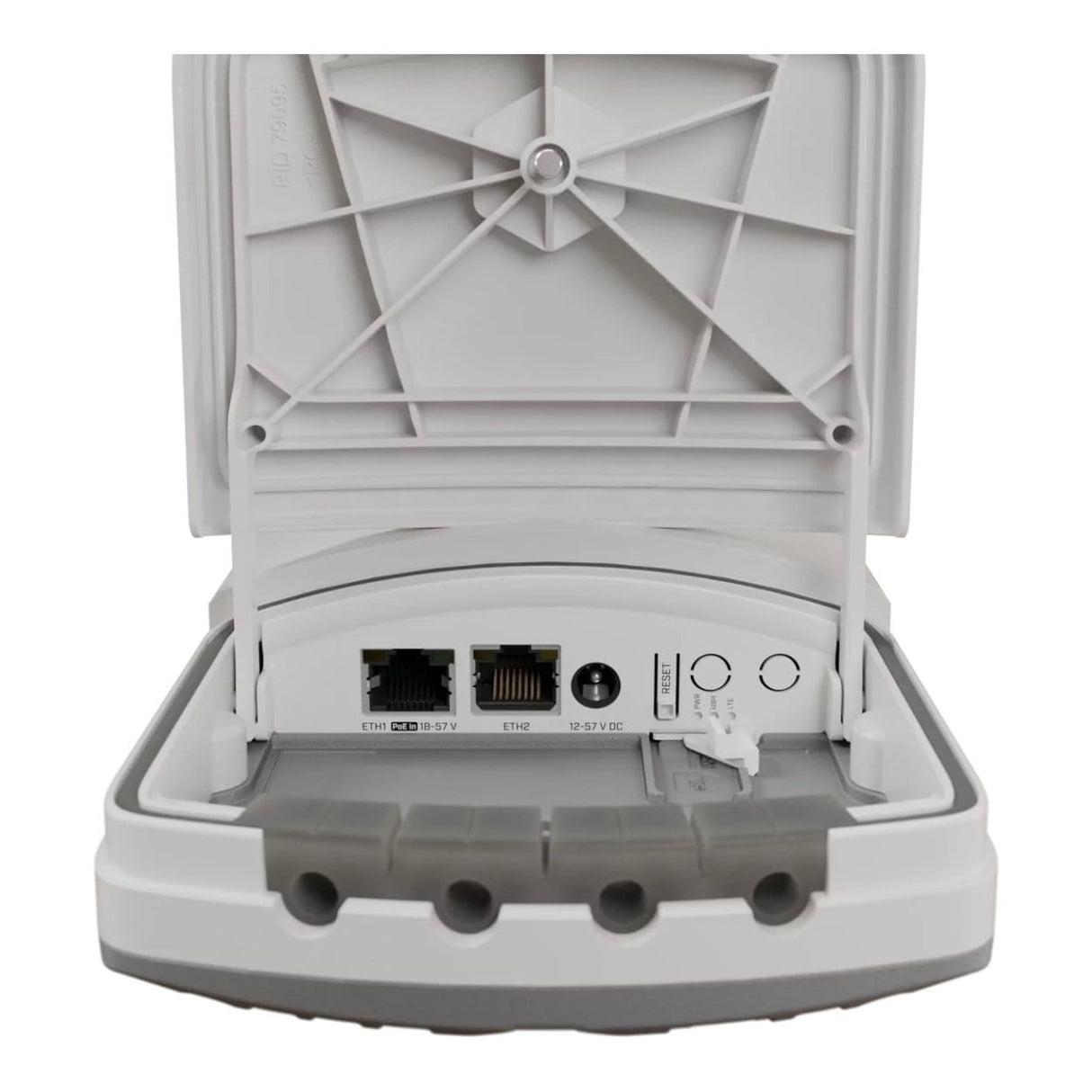MikroTik wAP ax LTE7 Kit Dual Band Router with LTE7 Modem wAPGR-5HaxD2HaxD&R11e-LTE7