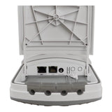MikroTik wAP ax LTE7 Kit Dual Band Router with LTE7 Modem wAPGR-5HaxD2HaxD&R11e-LTE7