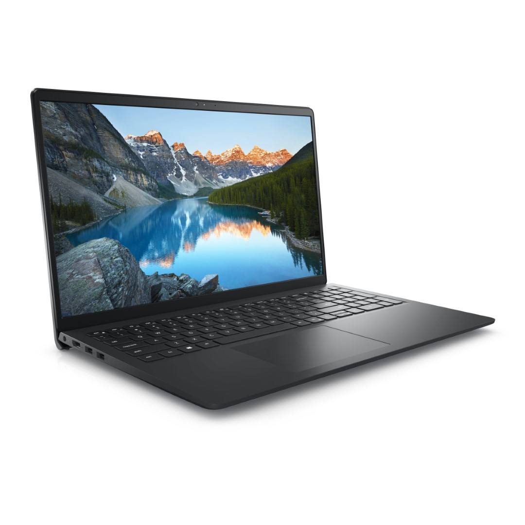 Dell Inspiron 3520 15.6-inch FHD Laptop - Intel Core i5-1235U