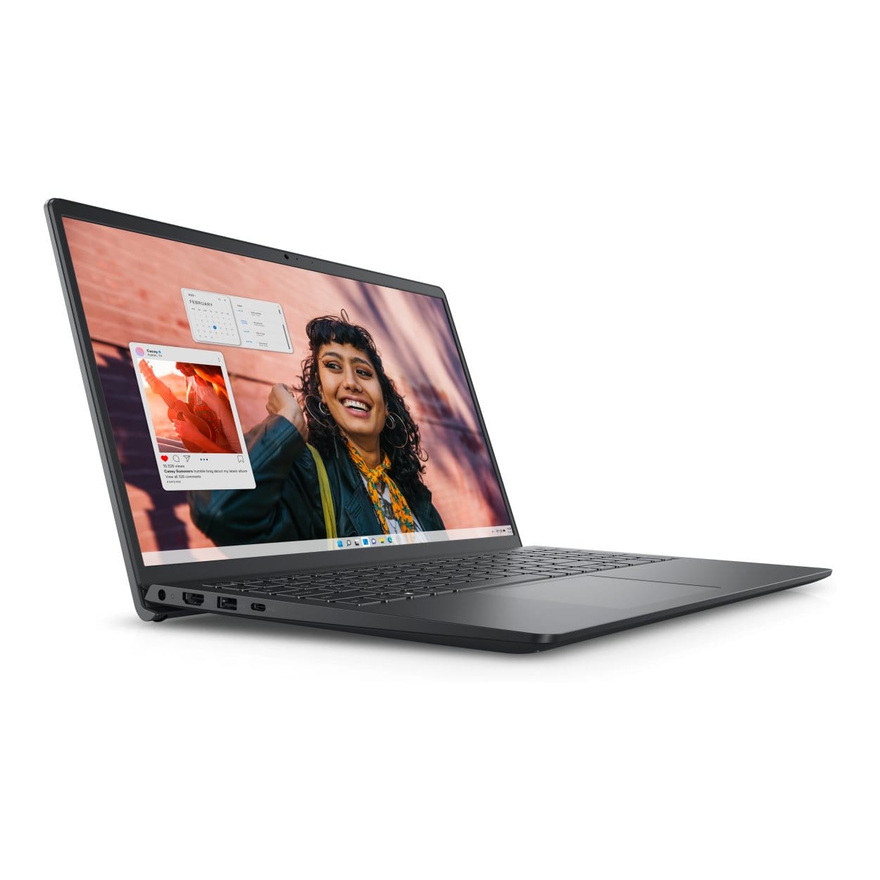 Dell Inspiron 15 3530 15.6-inch FHD Laptop - Intel Core i7-1355U