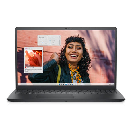 Dell Inspiron 15 3530 15.6-inch FHD Laptop - Intel Core i3-1305U 512GB SSD 8GB RAM Win 11 Home