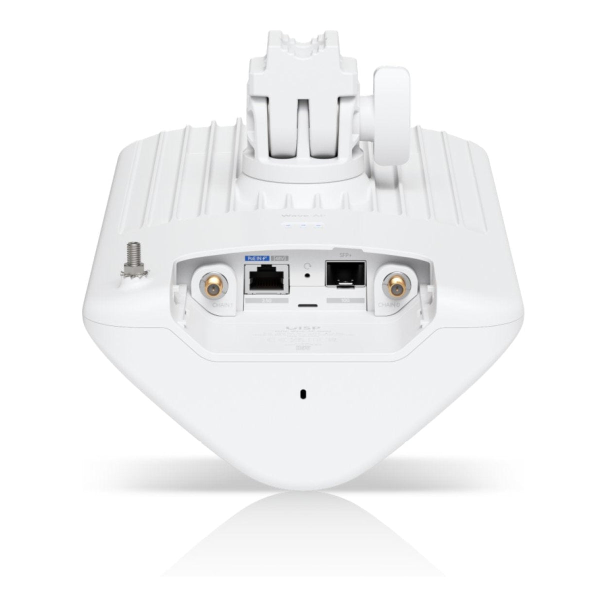 Ubiquiti UISP Gen2 60GHz/5GHz 90-degree PtMP Wave Antenna Wave-AP-Gen2
