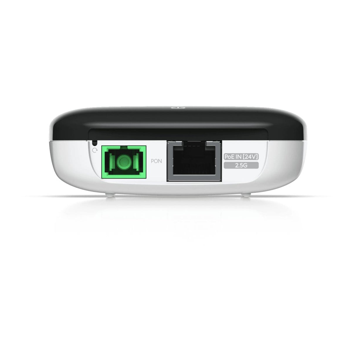 Ubiquiti UISP WaveFiber ONU SC/APC 2.5Gbps Ethernet GPON Optical Network Media Converter 20-pack Wave-Fiber-ONU-20