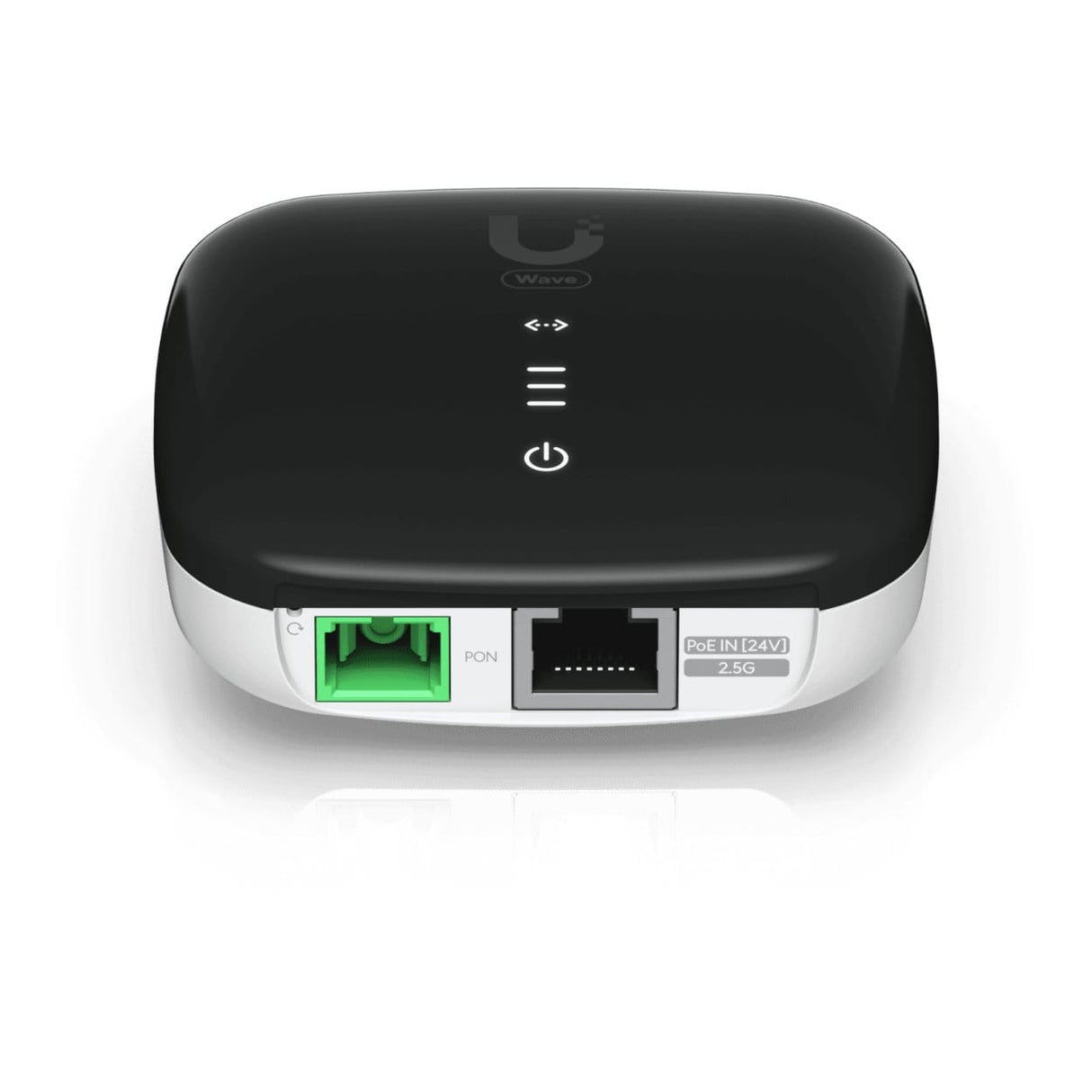 Ubiquiti UISP WaveFiber ONU SC/APC 2.5Gbps Ethernet GPON Optical Network Media Converter 20-pack Wave-Fiber-ONU-20