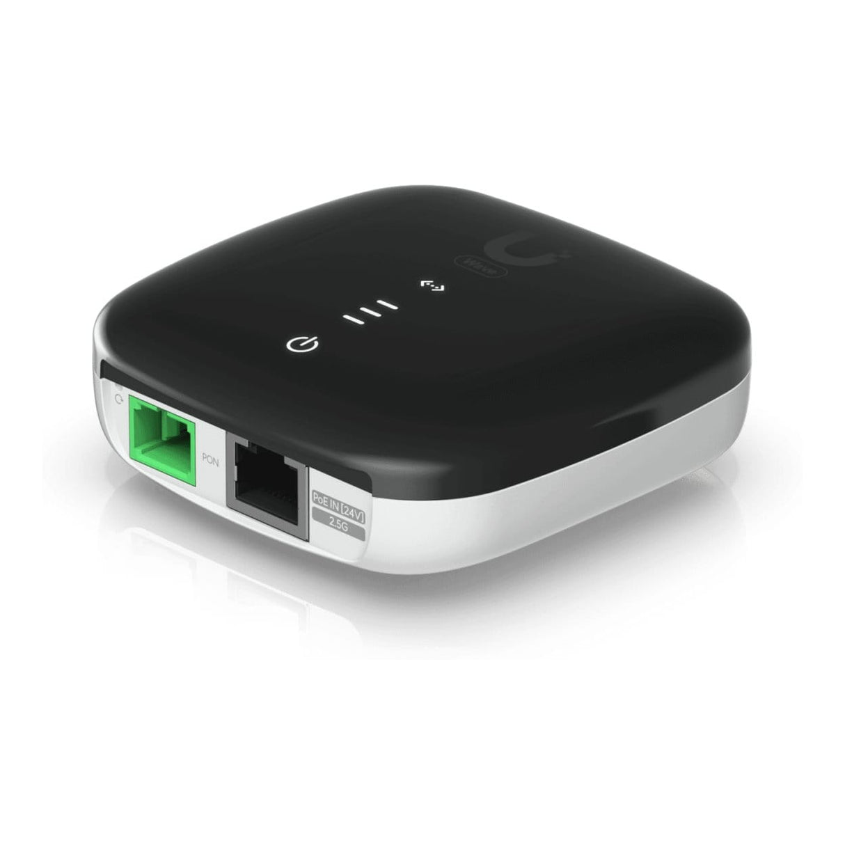 Ubiquiti UISP WaveFiber ONU SC/APC 2.5Gbps Ethernet GPON Optical Network Media Converter 20-pack Wave-Fiber-ONU-20