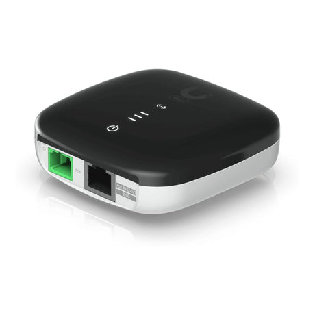 Ubiquiti UISP WaveFiber ONU SC/APC 2.5Gbps Ethernet GPON Optical Network Media Converter 20-pack Wave-Fiber-ONU-20