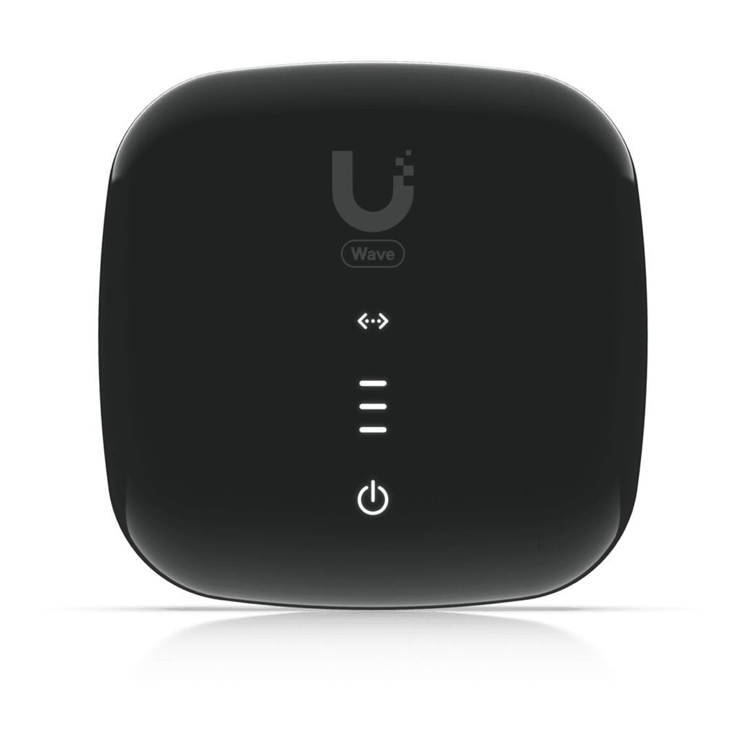 Ubiquiti UISP WaveFiber ONU SC/APC 2.5Gbps Ethernet GPON Optical Network Media Converter 20-pack Wave-Fiber-ONU-20