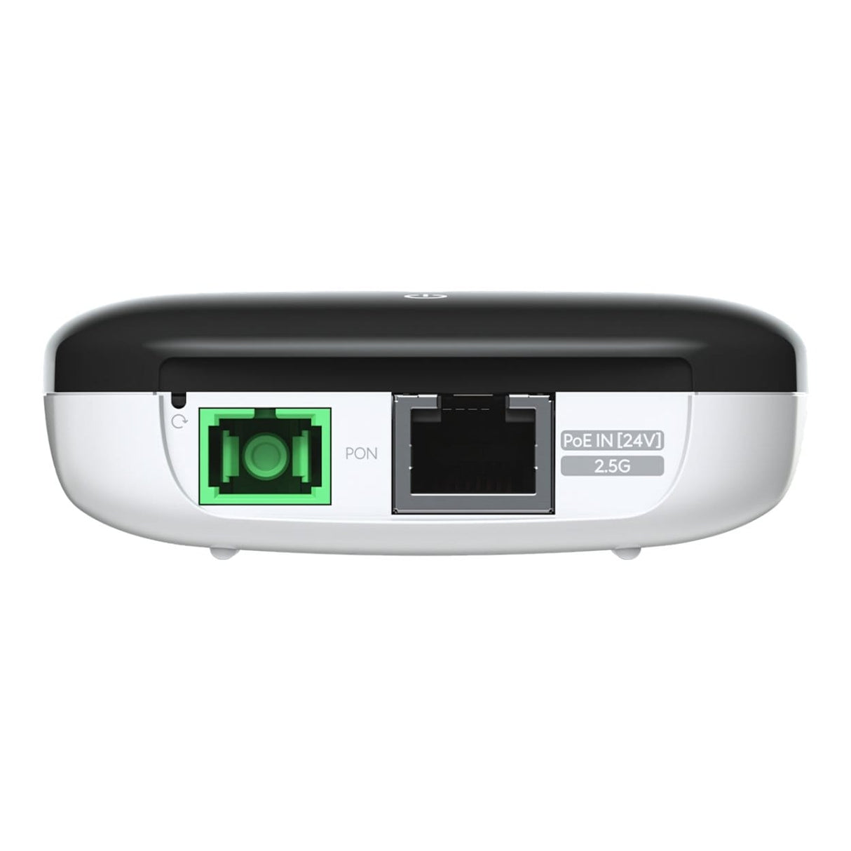 Ubiquiti UISP WaveFiber ONU SC/APC 2.5Gbps Ethernet GPON Optical Network Media Converter Wave-Fiber-ONU