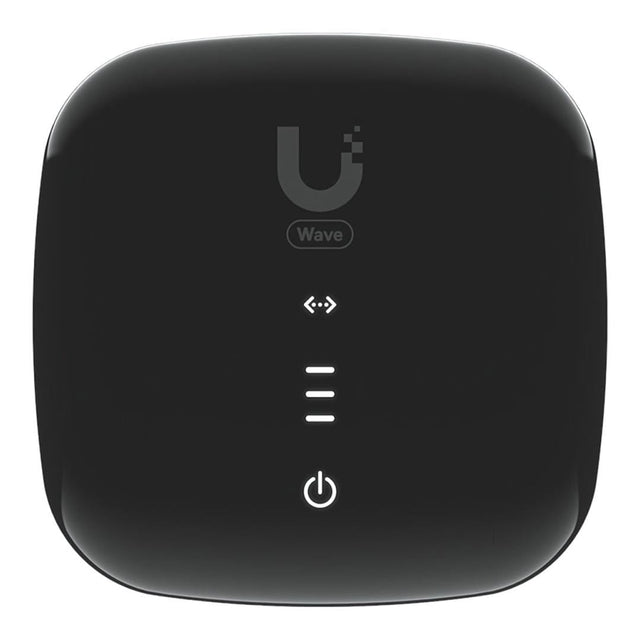Ubiquiti UISP WaveFiber ONU SC/APC 2.5Gbps Ethernet GPON Optical Network Media Converter Wave-Fiber-ONU