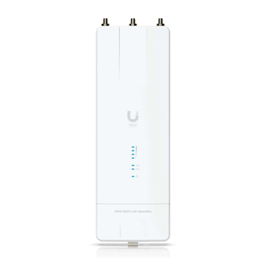 Ubiquiti UISP Wave MLO5 High-performance Dual 5GHz Wi-Fi 7 Radio with Multi-Link Operation