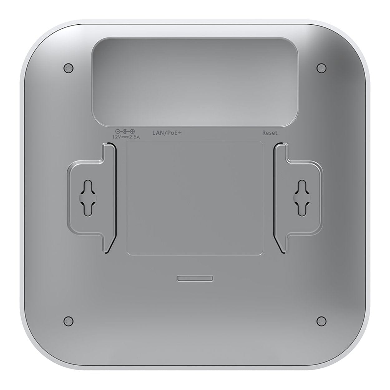 Netgear AX1800 Dual Band PoE Multi-Gig Insight Managed WiFi 6