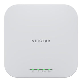 Netgear AX1800 Dual Band PoE Multi-Gig Insight Managed WiFi 6 Access Point WAX610-100EUS