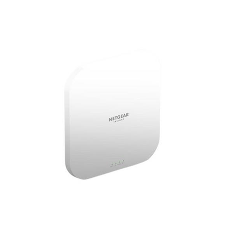 Netgear AX3600 Insight Cloud Managed Wi-Fi 6 Dual Band Access Point WAX620-100EUS