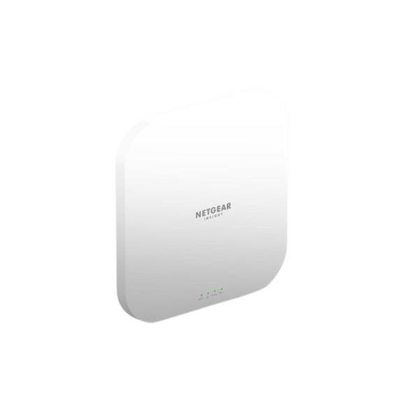 Netgear AX3600 Insight Cloud Managed Wi-Fi 6 Dual Band Access Point WAX620-100EUS