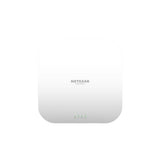 Netgear AX3600 Insight Cloud Managed Wi-Fi 6 Dual Band Access Point WAX620-100EUS