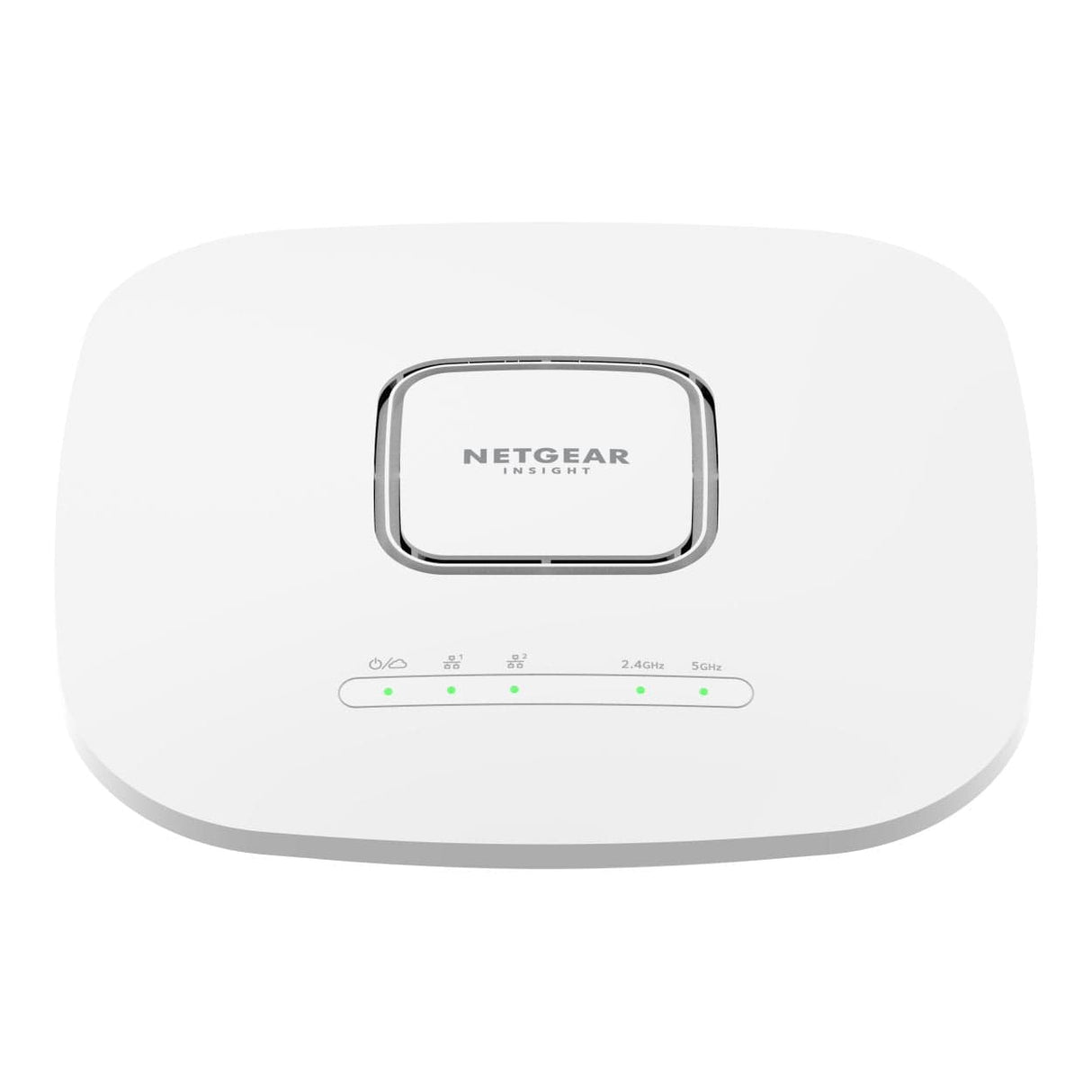 Netgear AX5400 Dual-band Wi-Fi 6 Insight Managed Access Point with Multi-Gig PoE WAX628-111EUS