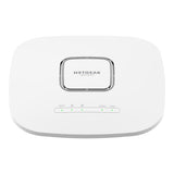 Netgear AX5400 Dual-band Wi-Fi 6 Insight Managed Access Point with Multi-Gig PoE WAX628-111EUS