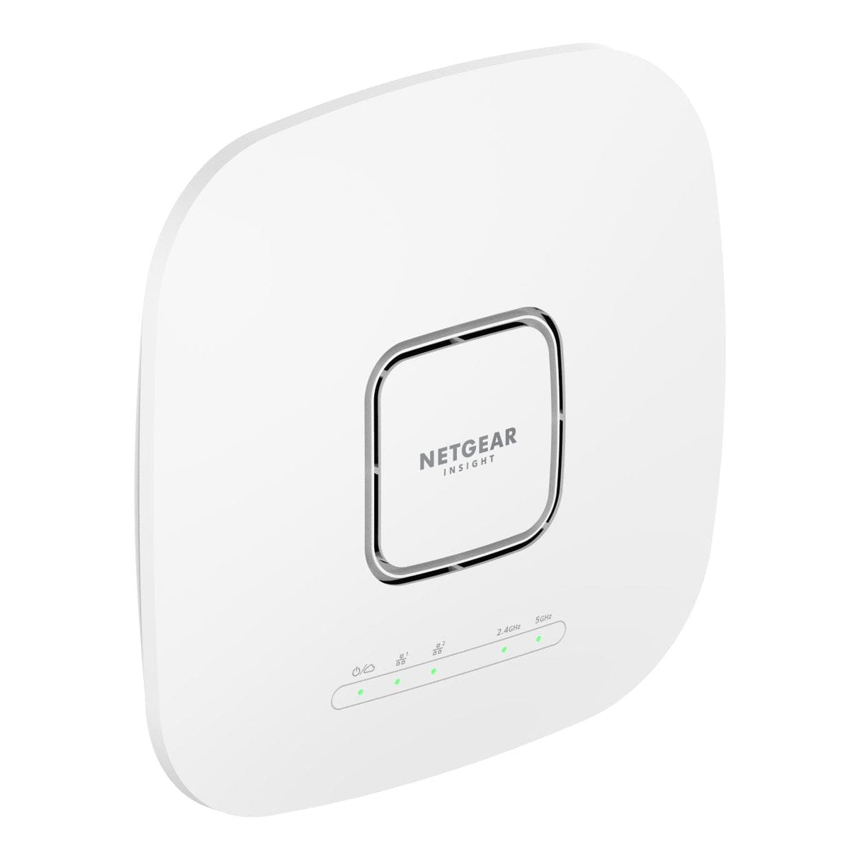 Netgear AX5400 Dual-band Wi-Fi 6 Insight Managed Access Point with Multi-Gig PoE WAX628-111EUS