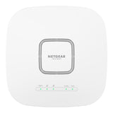 Netgear AX5400 Dual-band Wi-Fi 6 Insight Managed Access Point with Multi-Gig PoE WAX628-111EUS
