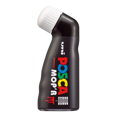 POSCA PCM-22 MOP’R Paint Marker - White 4-pack WBM-PCM22-WHT