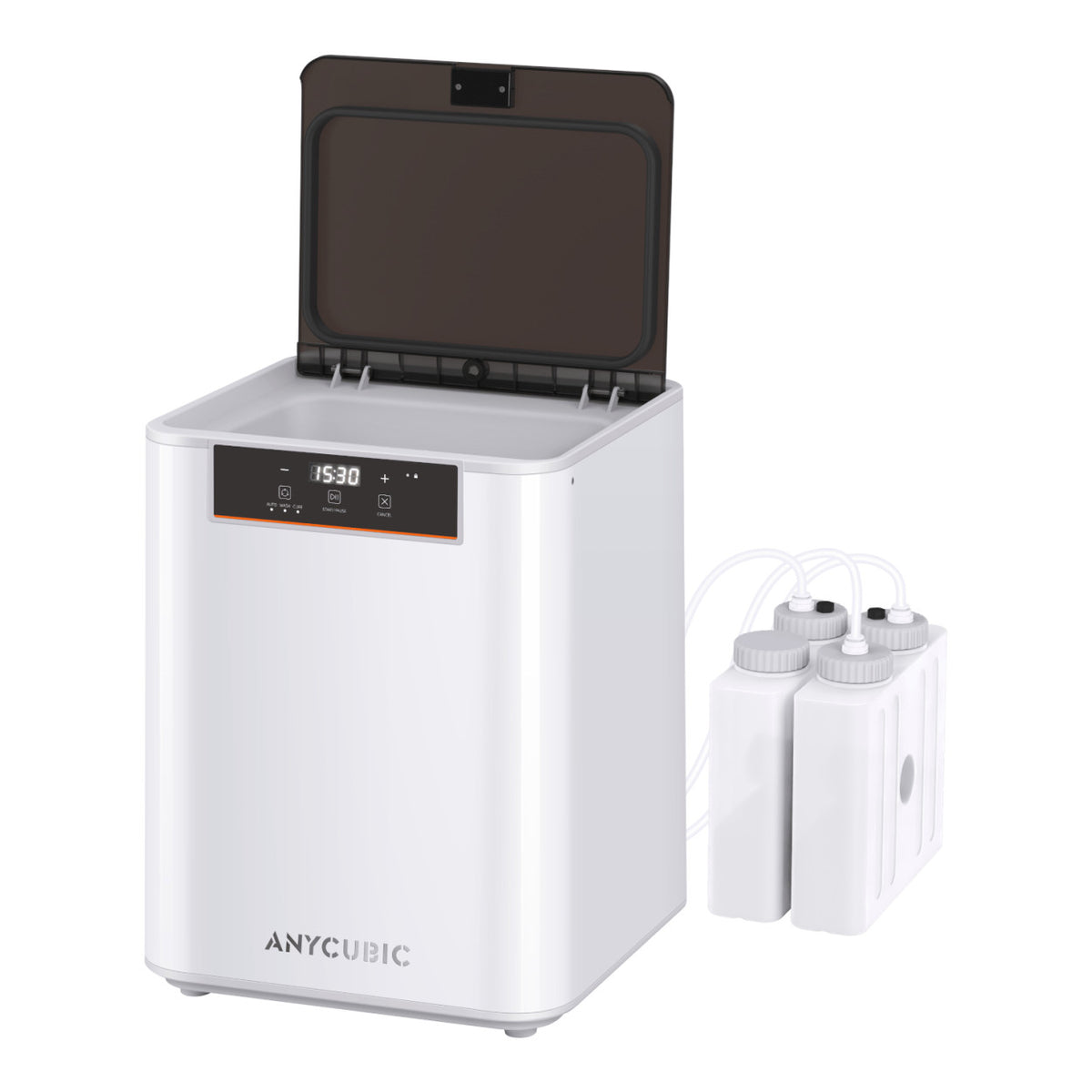 Anycubic Wash and Cure 3 Max Station WC3MWH0B-O