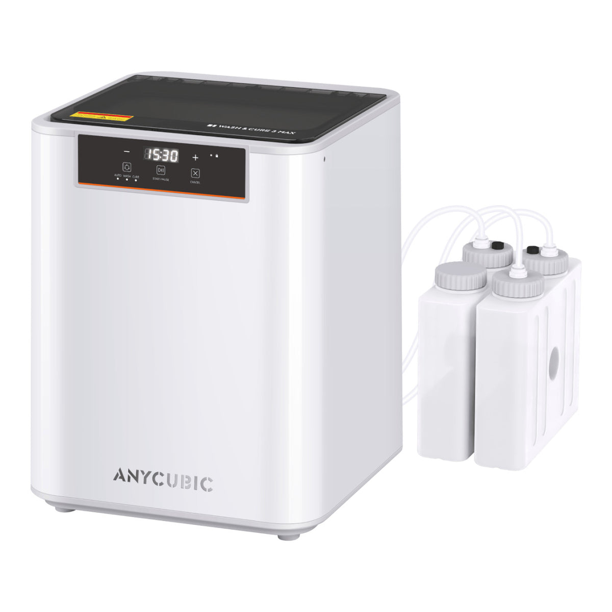 Anycubic Wash and Cure 3 Max Station WC3MWH0B-O