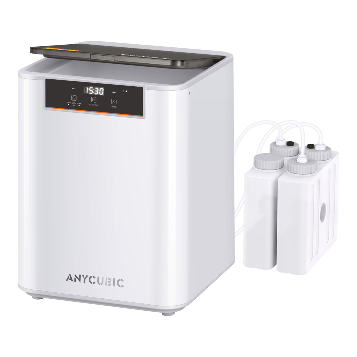 Anycubic Wash and Cure 3 Max Station WC3MWH0B-O