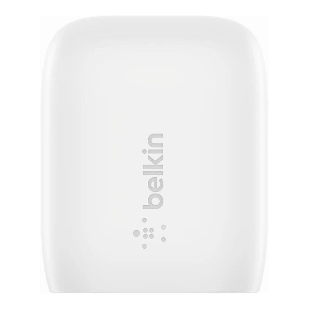 Belkin BoostCharge 20W Type-C Charger White WCA006VF1MWH-B6