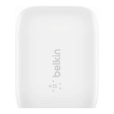 Belkin BoostCharge 20W Type-C Charger White WCA006VF1MWH-B6