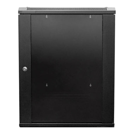 Globalsix 15U Swing Frame Cabinet WCC15660BNV
