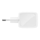 Belkin BoostCharge Pro 50W Dual Type-C GaN Charger White WCH019KQ1MWH-B6