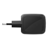 Belkin 67W Universal Indoor AC Fast Charging Wall Charger Black WCH020kqBK