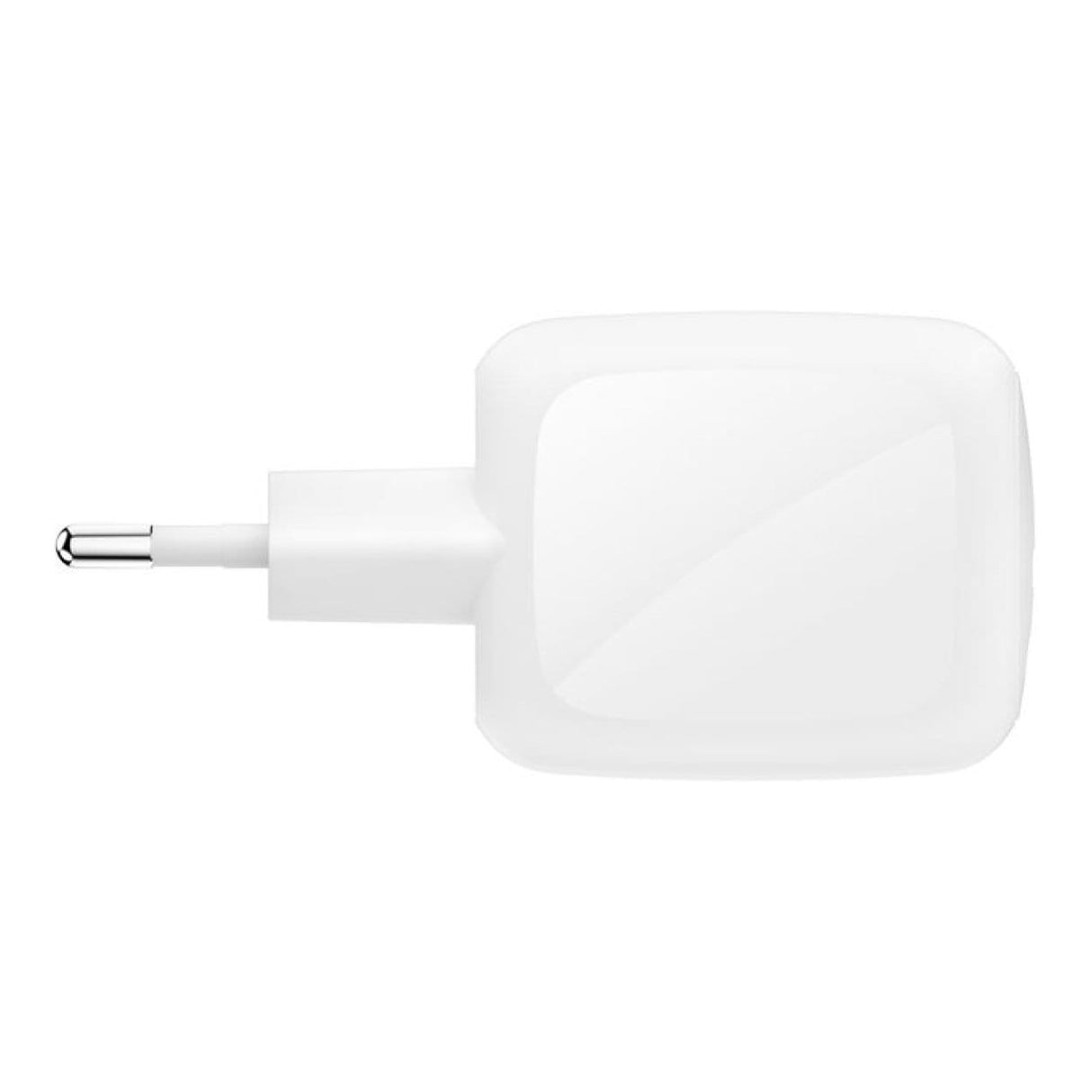 Belkin BoostCharge Pro 67W Dual Type-C GaN Charger White WCH020KQWH
