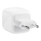 Belkin BoostCharge Pro 67W Dual Type-C GaN Charger White WCH020KQWH