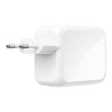 Belkin UltraCharge 67W GaN Type-C Wall Charger White WCH022KQWH