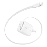 Belkin UltraCharge 67W GaN Type-C Wall Charger White WCH022KQWH