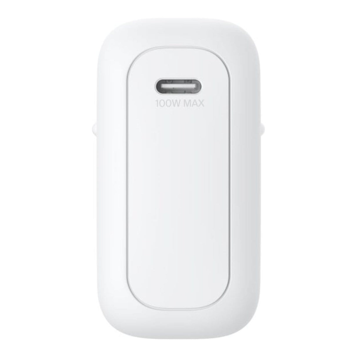 Belkin 100W GaN Wall Charger with Type-C Cable 1.5m White WCH024KQ1.5WHB6