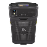 Zebra TC27 6-inch Handheld Scanner - Qualcomm 128GB ROM 8GB RAM Android Black