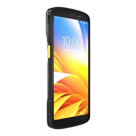 Zebra TC27 6-inch Handheld Scanner - Qualcomm 128GB ROM 8GB RAM Android Black
