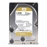 WD Gold 3.5-inch 1TB Serial ATA III Internal Hard Drive WD 1005FBYZ