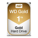 WD Gold 3.5-inch 1TB Serial ATA III Internal Hard Drive WD 1005FBYZ