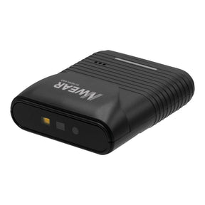 Newland WD2 Hand Mounted 2D Wearable Barcode Scanner WD2-BS50-SR