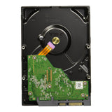 WD Purple Surveillance 3.5-inch 4TB SATA Internal HDD WD42PURU-64C4CY0