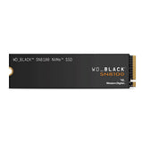 WD Black SN8100 M.2 1TB PCIe 5.0 NVMe Internal SSD WDS100T1X0M-00CMT0