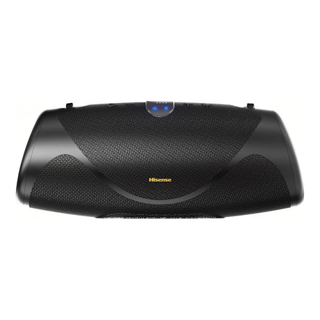 Hisense We Boom Bass Boost Water Proof Portable Bluetooth Speaker